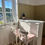 Belle Vue Sur La Apartment Veules-les-Roses