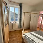 Belle Vue Sur La Apartment Veules-les-Roses