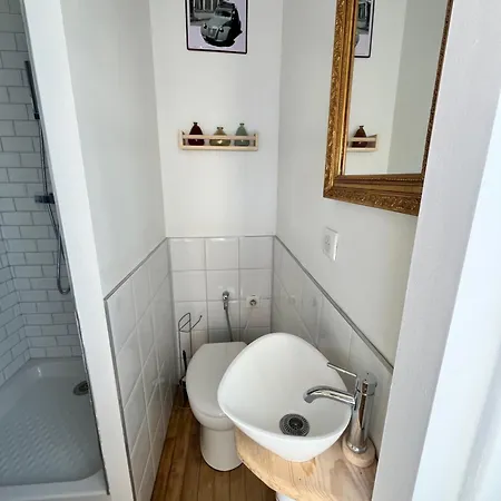 Belle Vue Sur La Veules-les-Roses