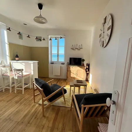 Belle Vue Sur La * Veules-les-Roses