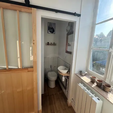 Apartment Belle Vue Sur La *