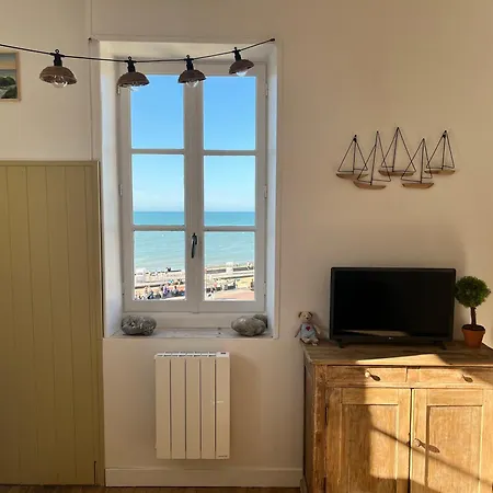 Belle Vue Sur La Apartment