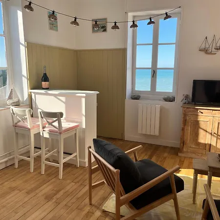 Belle Vue Sur La Veules-les-Roses