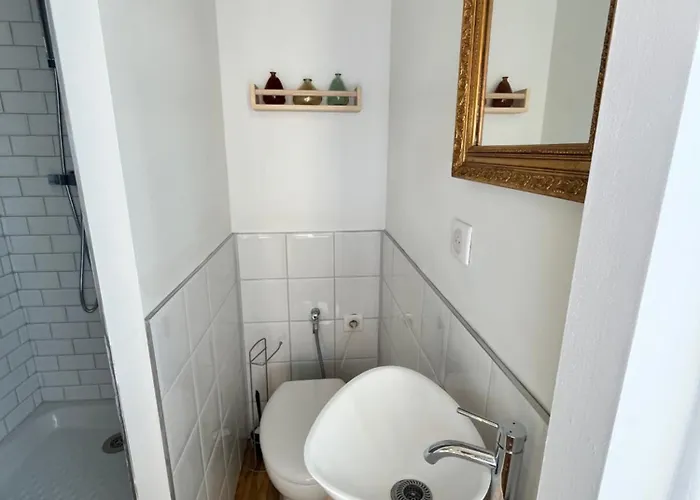 Belle Vue Sur La Veules-les-Roses