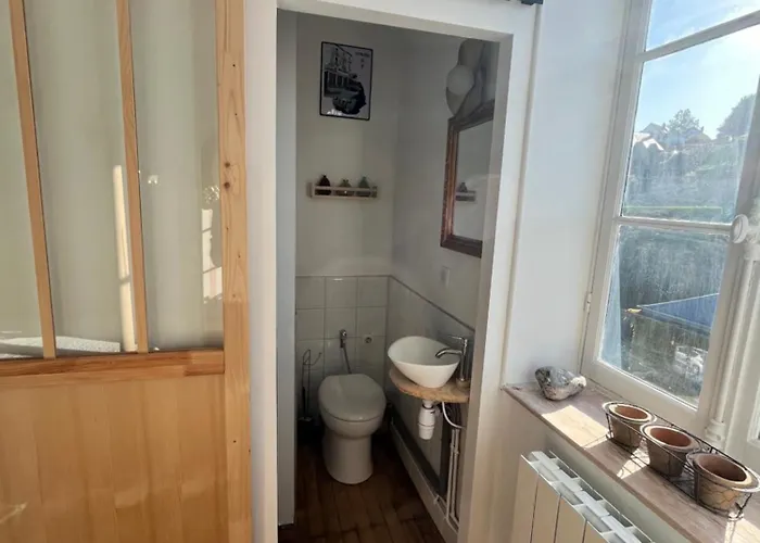 Appartement Belle Vue Sur La *