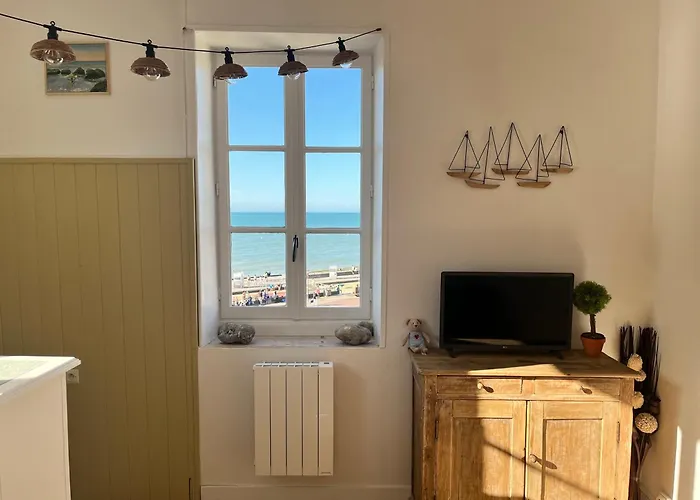 Belle Vue Sur La Appartement