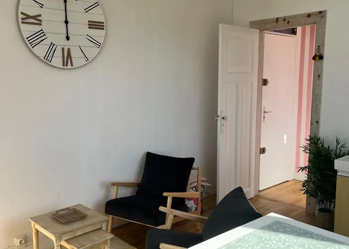 Appartement Belle Vue Sur La *