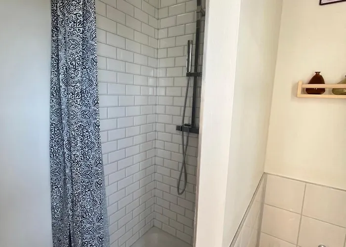 Belle Vue Sur La Appartement *