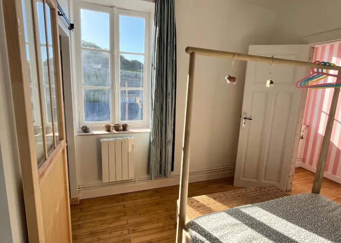 Belle Vue Sur La Appartement Veules-les-Roses