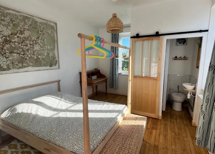 Belle Vue Sur La * Veules-les-Roses