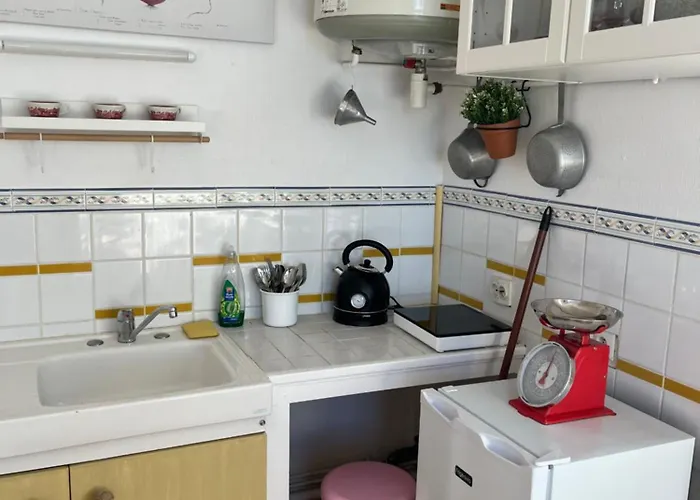 Belle Vue Sur La Appartement *