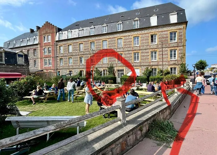 Appartement Belle Vue Sur La *